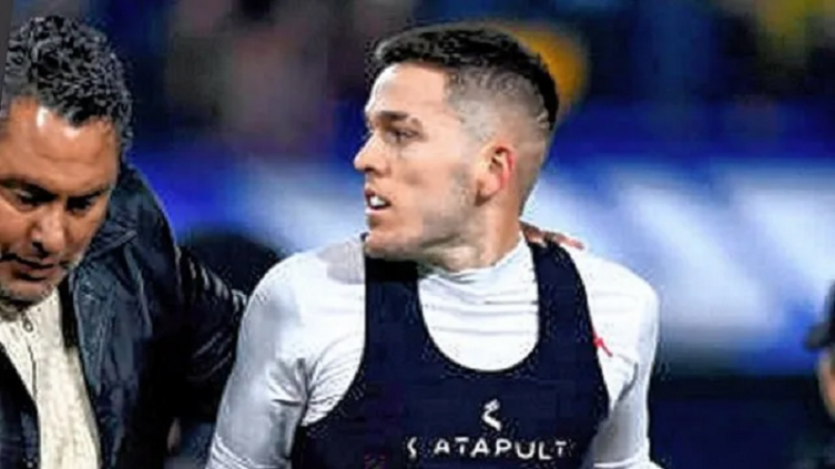Franco Troyansky deja Unión para jugar en Lanús