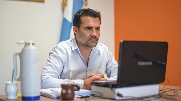 Darío Martínez renunció a la Secretaría de Energía de Nación