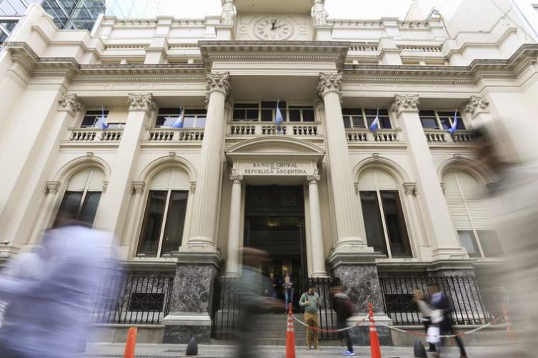 BCRA lanzó incentivo para la liquidación de exportaciones