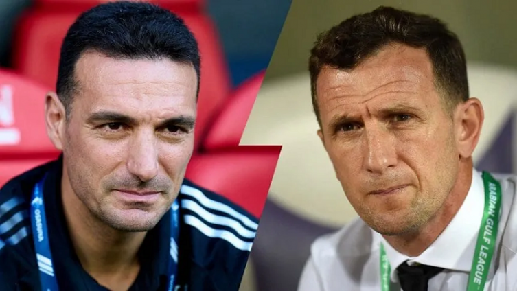 La Selección Argentina disputará un amistoso con Emiratos Árabes Unidos 