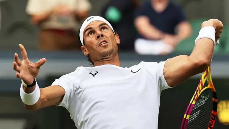 Rafa Nadal no jugará en el Master 1000 de Montreal
