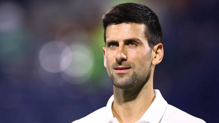Master 1000 de Montreal 2022: Novak Djokovic no jugará