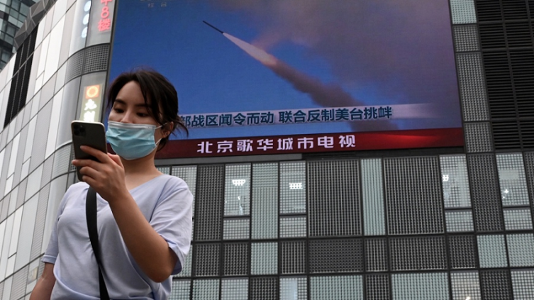 China revocó tratados y conversaciones con Estados Unidos