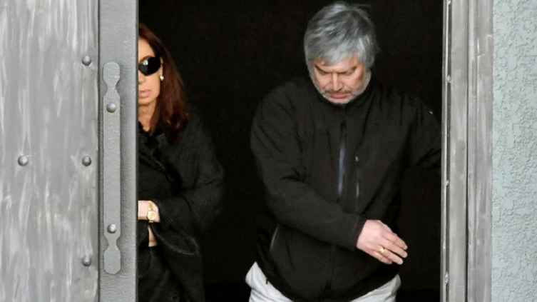 Vialidad: según los fiscales, los números de la corrupción 
