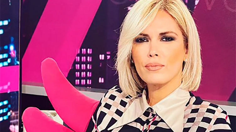 Viviana Canosa renunció a su programa de A24