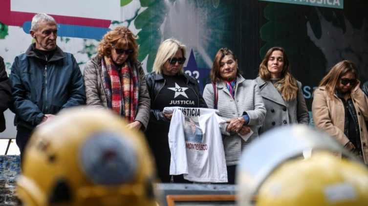 Renovado pedido de justicia a 9 años de la mayor tragedia de la ciudad 