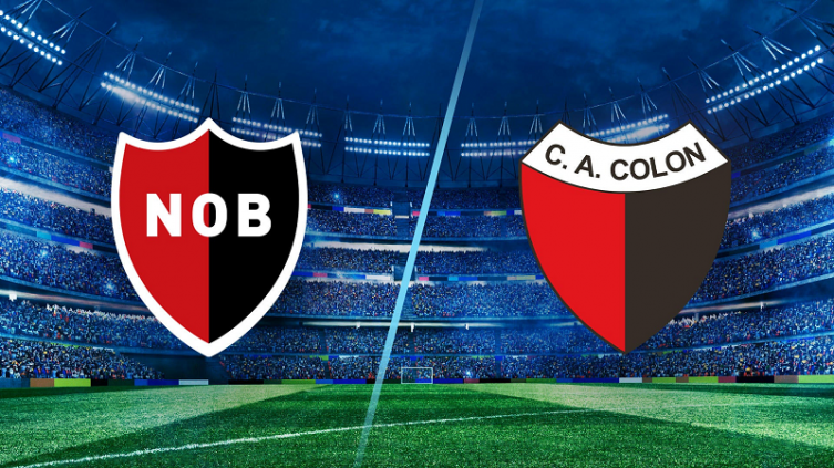 Newell´s vs. Colón, por la Liga Profesional 2022: formaciones, hora y TV