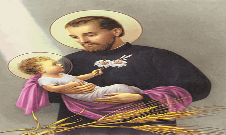 San Cayetano: el motivo por el que la imagen sólo lleva una espiga de trigo en Argentina