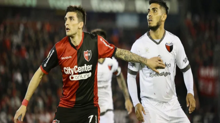 En un pobre partido, Newell’s y Colón empataron sin goles en Rosario
