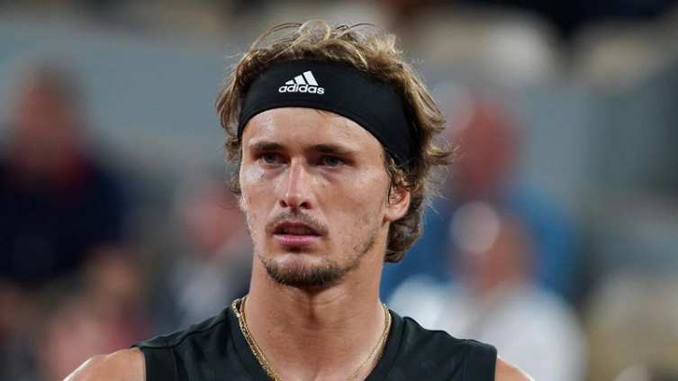 Zverev: “Quiero demostrar que se puede llegar lejos a pesar de sufrir esta enfermedad”