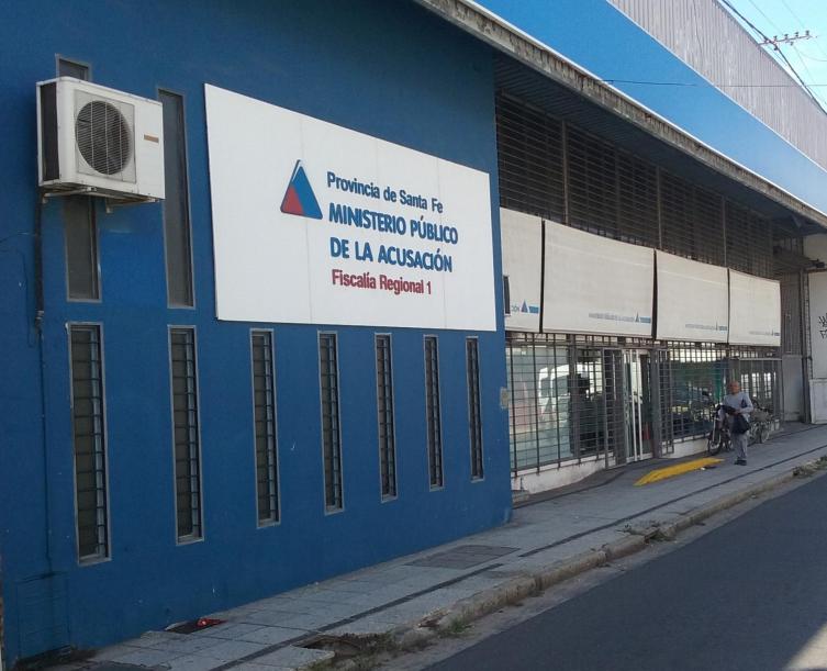 Condenaron a tres quemacoches de la ciudad de Santa Fe