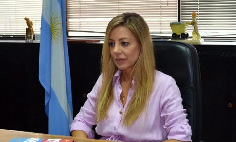 Quién es Flavia Royón, la nueva secretaria de Energía