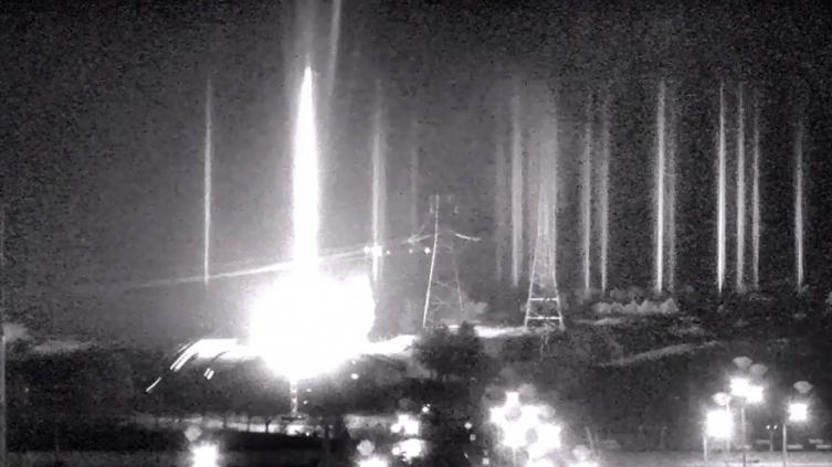 Rusia denunció a Ucrania por un nuevo ataque contra la central nuclear de Zaporiyia