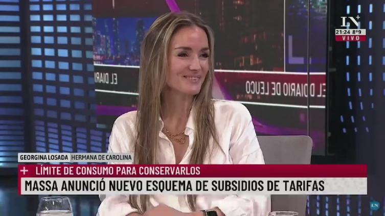 “Siempre estuve del otro lado de la política, quizás sea un buen momento para dar el paso