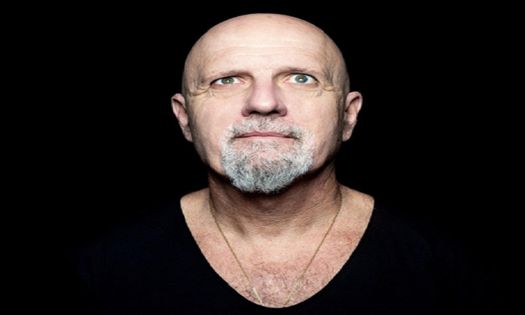 Gustavo Cordera lanza 