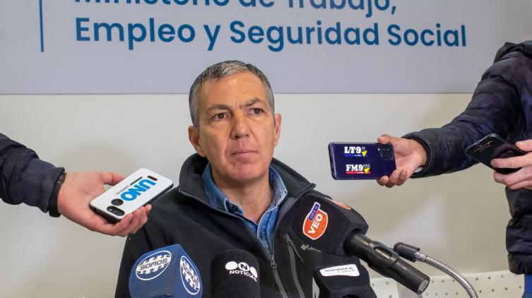 Santa Fe ha superado los 508.000 empleos registrados en el sector privado