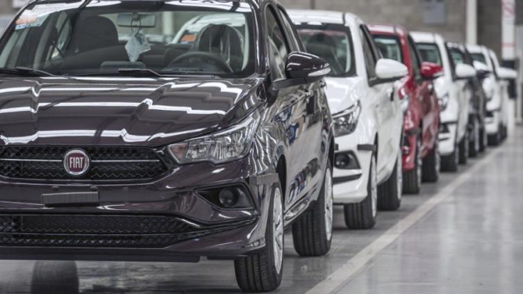 El Senado trata el proyecto de inversiones para la industria automotriz
