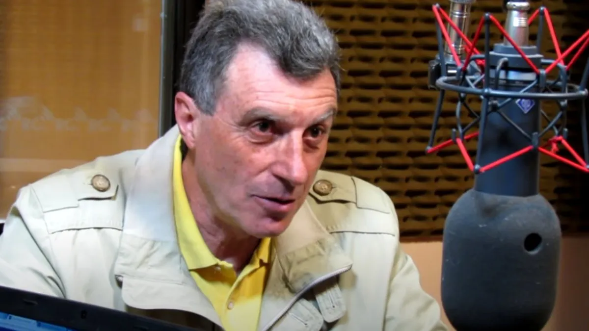 El comisario general Rubén Rimoldi es el nuevo ministro de Seguridad