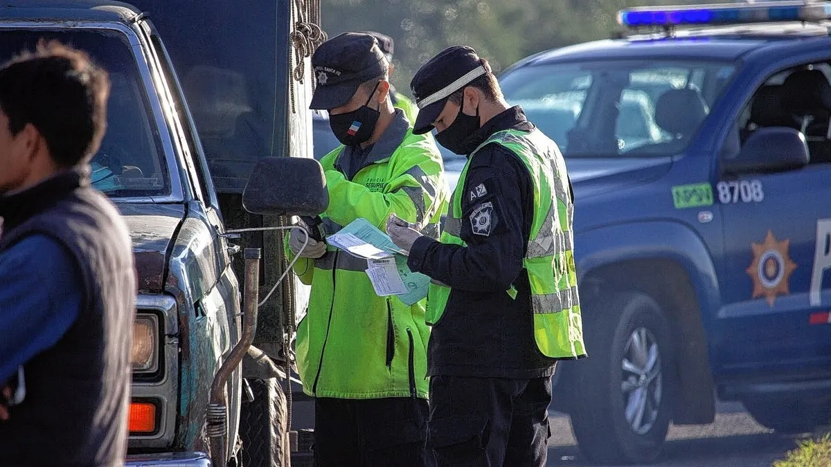 Imputaron a un exjefe de Seguridad Vial al que se investiga por ilícitos 