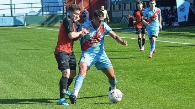 Reserva: Colón le ganó a Arsenal en Sarandí
