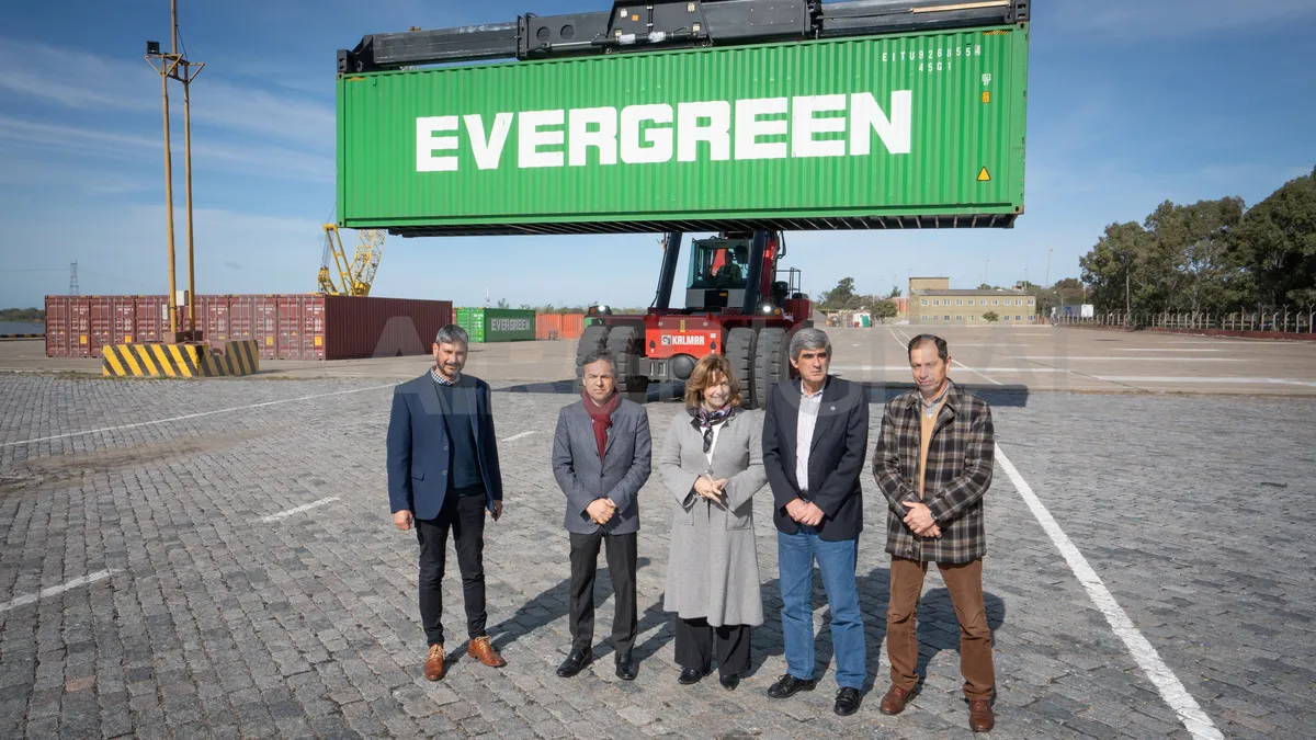 Provincia y Nación presentaron nuevos equipos y avances en la infraestructura 