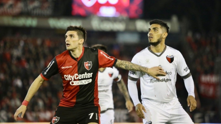 Parte médico de Newell's: recuperados, descartados e incógnitas