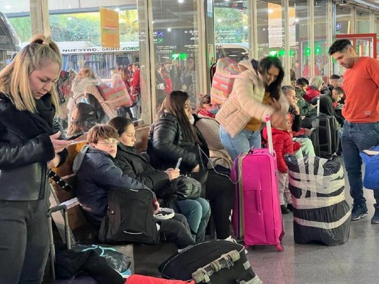 El PreViaje 3 ya tiene fecha: cuándo se podrá disfrutar