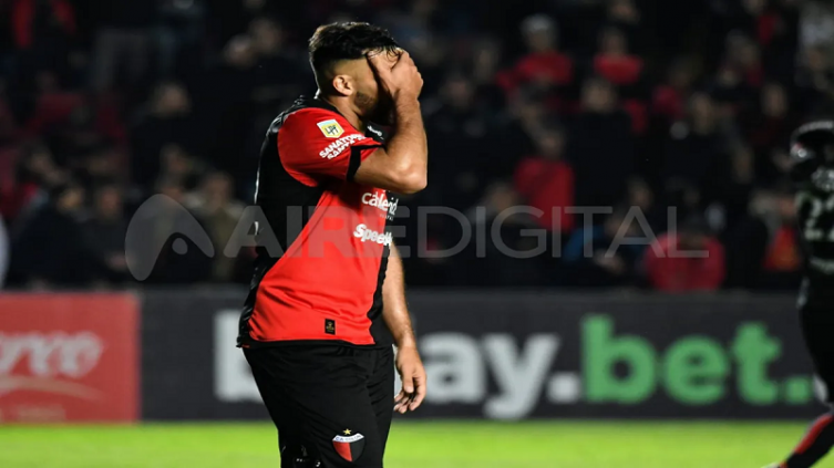 LPF: Colón sigue siendo irregular, empató 1 a 1 con Arsenal por la 13ª Fecha