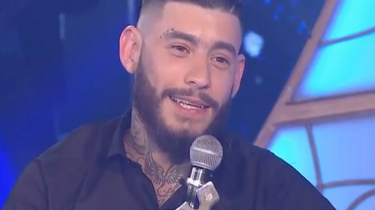 Ulises Bueno debe someterse a una delicada cirugía