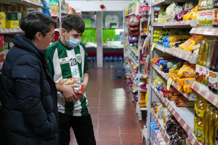 La inflación de julio fue de 7,4% y llegó al 71% interanual