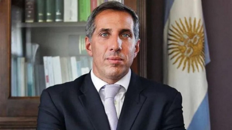 El fiscal Luciani pide rechazar la recusación de Cristina en su contra