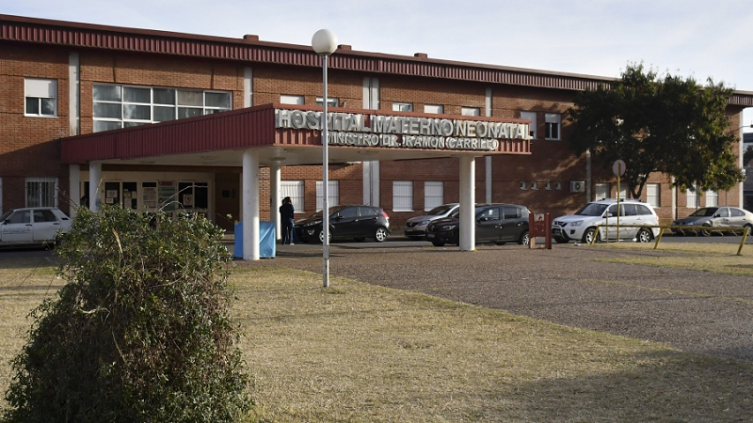 Córdoba: suman denuncias por la muerte de bebés  sanos en un hospital