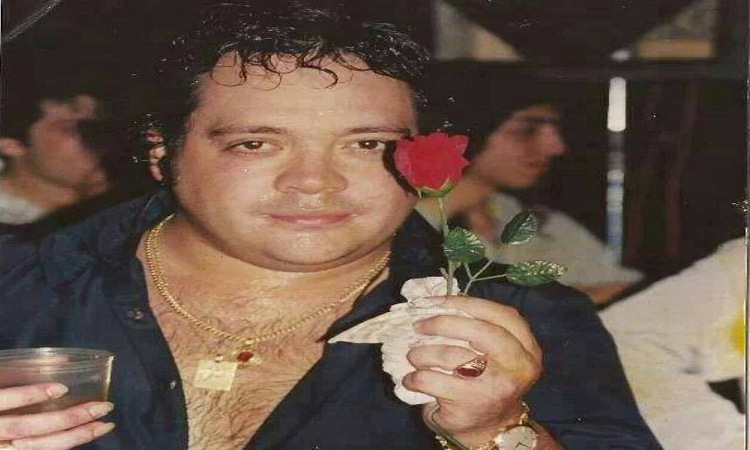 Leo Mattioli cumpliría 50 años de vida