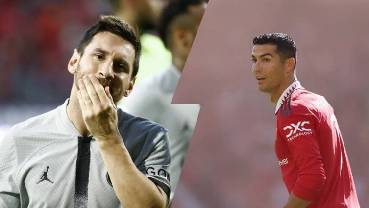 Balón de Oro 2022: L ´Equipe explicó por qué Messi no fue nominado 