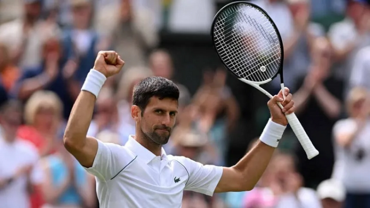 Novak Djokovic podría jugar el US Open
