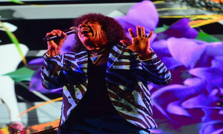 Regresa el Festival Bum Bum de La Mona Jiménez