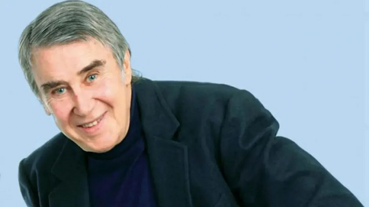 Falleció el actor Rodolfo Bebán