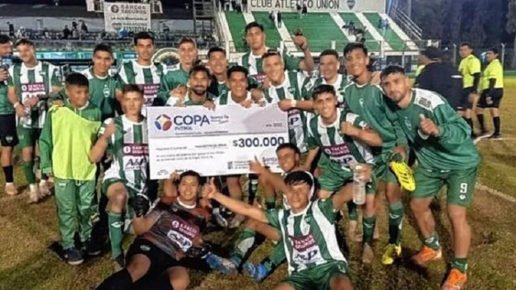 Copa Santa Fe: Unión tiene rival 