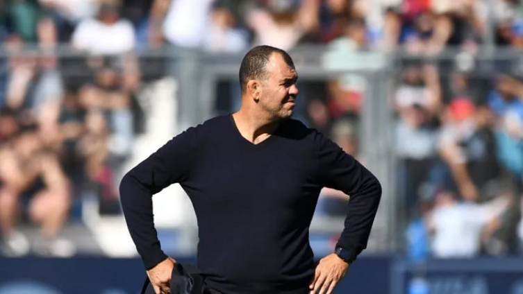 Los Pumas tiene el plantel que visitará a los All Blacks