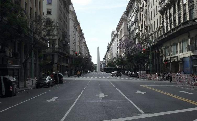 Cuántos feriados quedan en el año y cuántos serán fin de semana largo