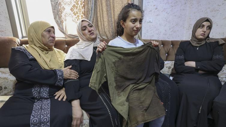 Un palestino muerto en otra operación militar israelí en Jerusalén oriental