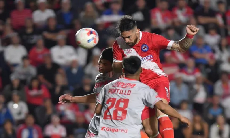 Ya no quedan más invictos de visitante tras la derrota de Unión