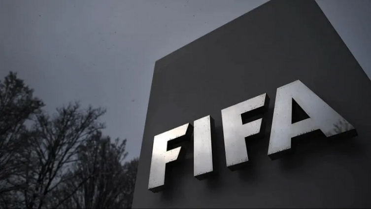 Copa del Mundo: La FIFA suspendió a una Federación organizadora 