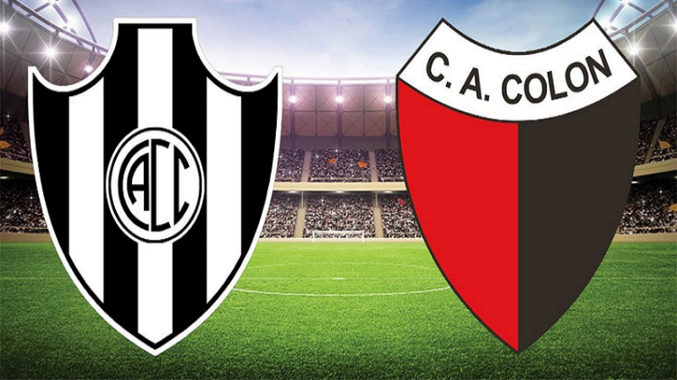 Central Córdoba (SdE) vs. Colón, por la Liga Profesional 2022: hora y TV