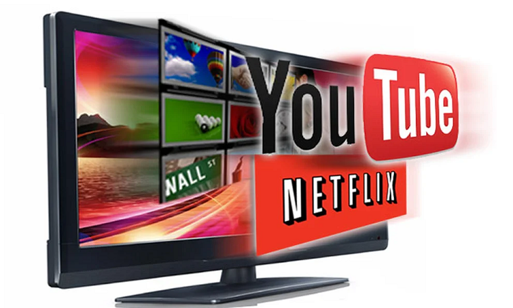 Así podrás convertir cualquier televisor en un Smart TV