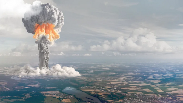 Argentina es el mejor refugio para sobrevivir a una guerra nuclear