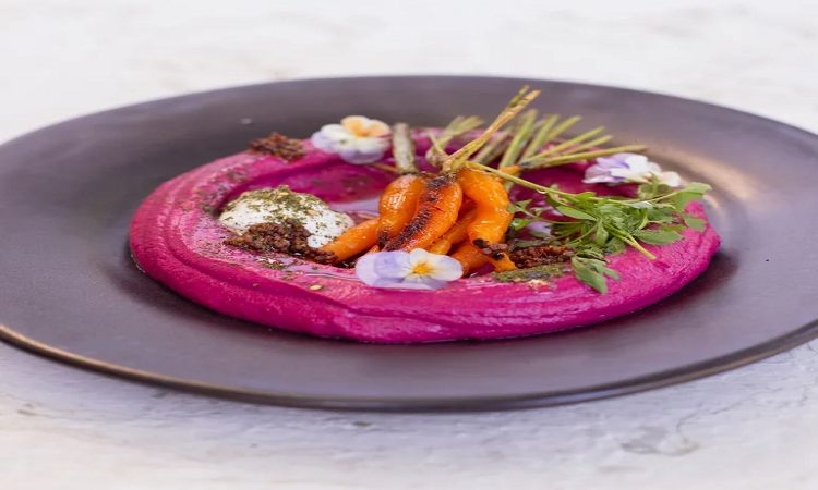 Llega el 5° Festival de la Cocina Israelí en Argentina