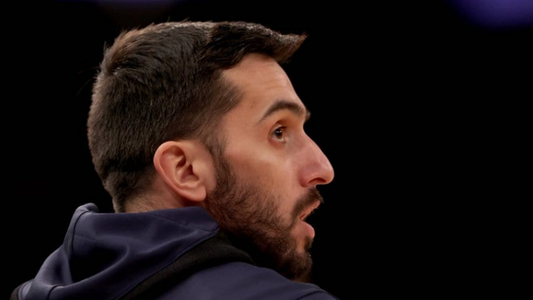 Real Madrid va por Facundo Campazzo, aunque él piensa en la NBA