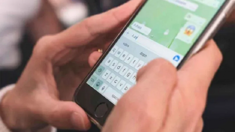 WhatsApp impedirá a los usuarios las capturas de pantalla en Android