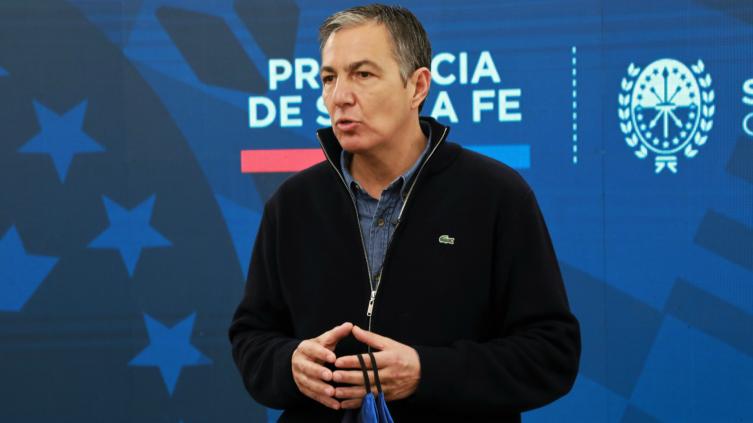 La Provincia convocó a los gremios para discutir las paritarias